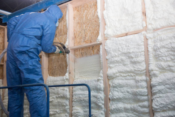 Trusted Eastvale, CA Insulation Services Experts